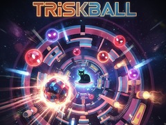 Spiel Triskball