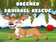 Spiel Drenched Squirrel Rescue