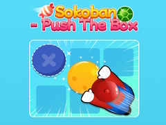 Spiel Sokoban Push The Box