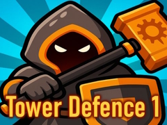 Spiel Tower Defence 1