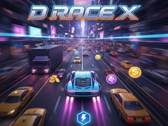 Spiel D Race X