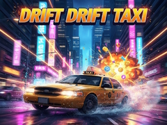 Spiel Drift Drift Taxi