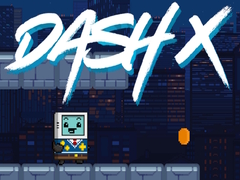 Spiel Dash X