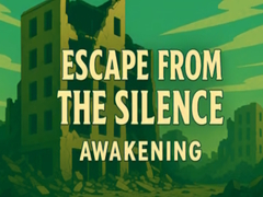 Spiel Escape From The Silence Awakening