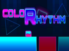 Spiel Color Rhythm