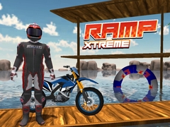 Spiel Ramp Xtreme