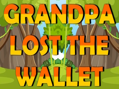 Spiel Grandpa Lost The Wallet