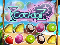 Spiel Cocktailz