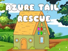 Spiel Azure Tail Rescue