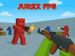 Spiel Jurex FPS