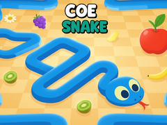 Spiel Coe Snake