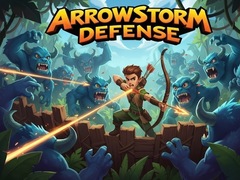 Spiel Arrowstorm Defense