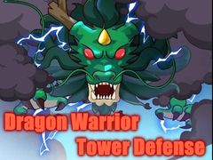Spiel Dragon Warrior Tower Defense