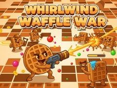 Spiel Whirlwind Waffle War