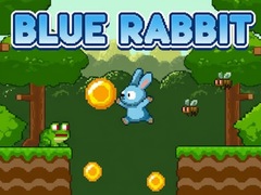 Spiel Blue Rabbit