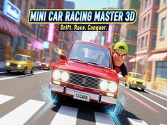 Spiel Mini Car Racing Master 3D