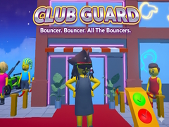 Spiel Club Guard