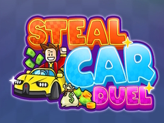 Spiel Steal Car Duel