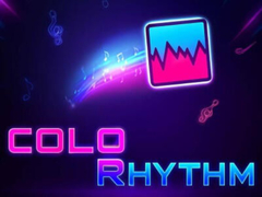 Spiel Color Rhythm