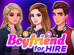 Spiel Boyfriend For Hire