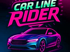Spiel Car Line Rider