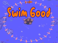 Spiel Swim Good