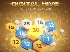 Spiel Digital Hive