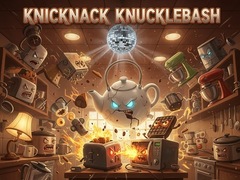 Spiel Knickknack Knuckle 