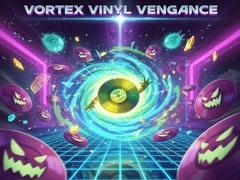 Spiel Vortex Vinyl Vengeance
