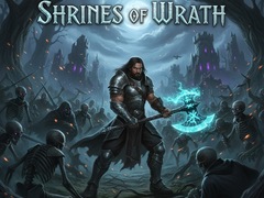 Spiel Shrines of Wrath