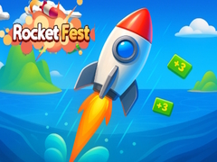 Spiel Rocket Fest