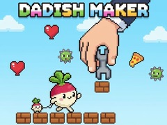 Spiel Dadish Maker
