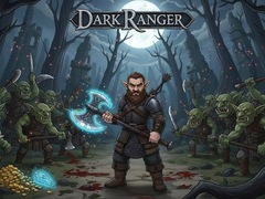 Spiel Dark Ranger