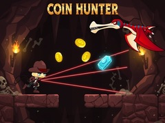 Spiel Coin Hunter