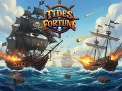 Spiel Tides of Fortune