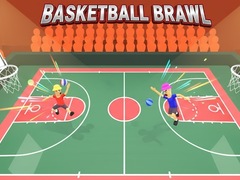 Spiel Basketball Brawl