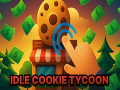 Spiel Idle Cookie Tycoon