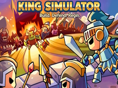 Spiel King Simulator