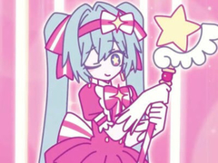 Spiel FNF: Miku Sing Retry Now