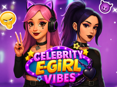 Spiel Celebrity E-Girl Vibes