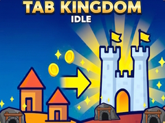 Spiel Tab Kingdom: Idle