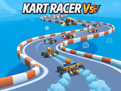 Spiel Kart Racer Vs
