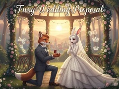 Spiel Furry Wedding Proposal