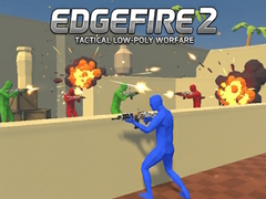 Spiel EdgeFire 2