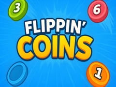 Spiel Flippin` Coins