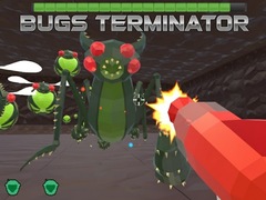 Spiel Bugs Terminator
