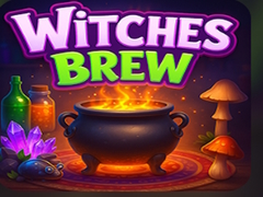 Spiel Witches brew