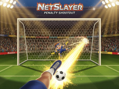 Spiel NetSlayer: Penalty Shootout