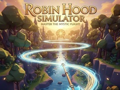 Spiel Robin Hood Simulator