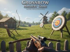 Spiel Crossbow Archery Game